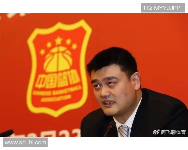 姚明助力杭州浙西发展探索篮球文化新篇章