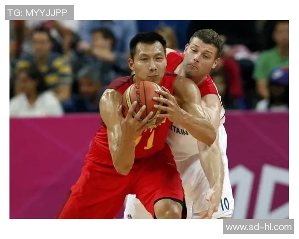 姚明成名之战回顾:从默默无闻到篮球巨星的辉煌历程 姚明成名之战回顾:从默默无闻到篮球巨星的辉煌历程