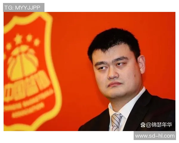 姚明球鞋在中国市场的崛起与篮球文化的深度融合探讨