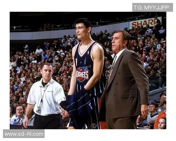 姚明翻译是篮球巨星的传奇故事与文化桥梁的完美结合 姚明翻译是篮球巨星的传奇故事与文化桥梁的完美结合