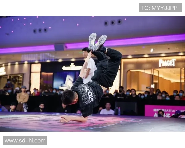 广州街舞队实力飙升创新高引领全国街舞力量排名新格局 广州街舞队实力飙升创新高引领全国街舞力量排名新格局