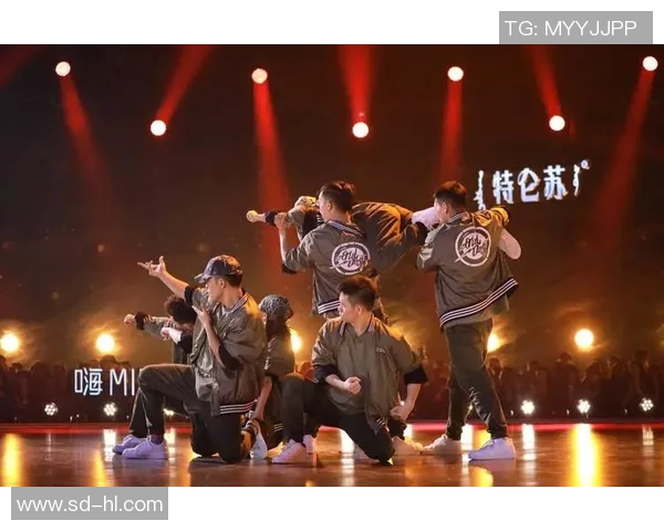 成都街舞队实力强劲引领潮流最新街舞实力TOP10榜单揭晓 成都街舞队实力强劲引领潮流最新街舞实力TOP10榜单揭晓