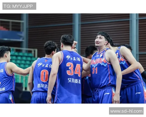 新疆队26号球员鲁吐布拉：新赛季的关键先生