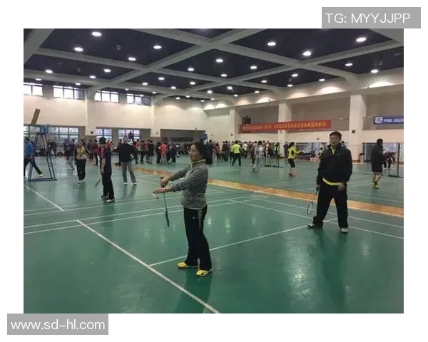 杭州羽毛球队的盯防体系与战术分析探讨