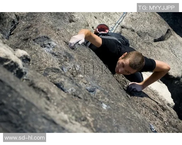极限运动的魅力与挑战:深入杭州极限运动队的耐力之旅 极限运动的魅力与挑战:深入杭州极限运动队的耐力之旅