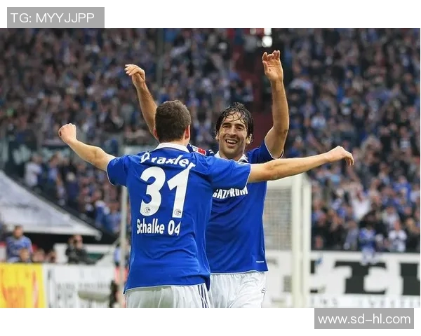 沙尔克04强势引援！西甲球员加盟助力球队升级挑战