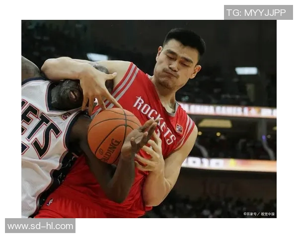 波波教练对姚明的热爱与尊重展现了篮球界的深厚情谊与传承精神