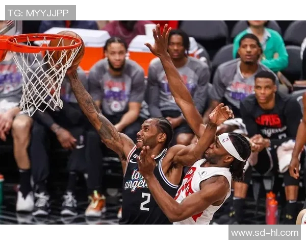 猛龙队寻找接班人，伦纳德仍是核心