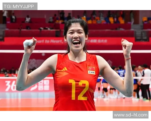 西安排球队心理素质大幅提升排球赛场表现令人瞩目