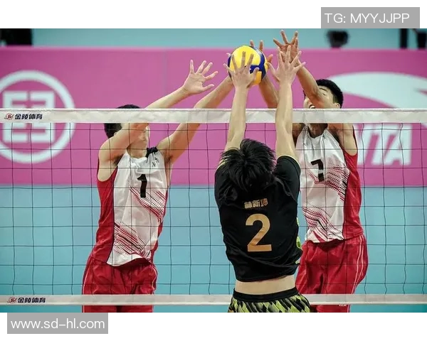 重庆排球队的节奏解析与排球热点的深度剖析 重庆排球队的节奏解析与排球热点的深度剖析