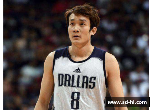 NBA球星阿勇：竞技之路与个人成长的双重探索