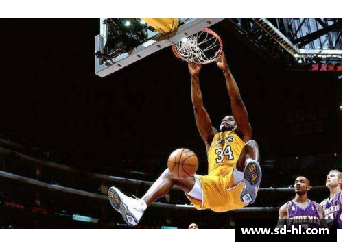 NBA规则解析：深入探讨防守区域内的三秒违例规定