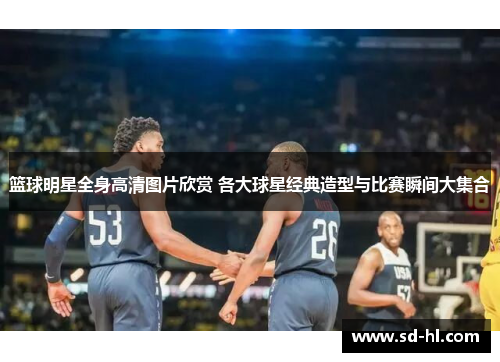篮球明星全身高清图片欣赏 各大球星经典造型与比赛瞬间大集合