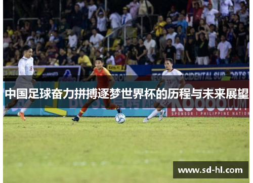 中国足球奋力拼搏逐梦世界杯的历程与未来展望